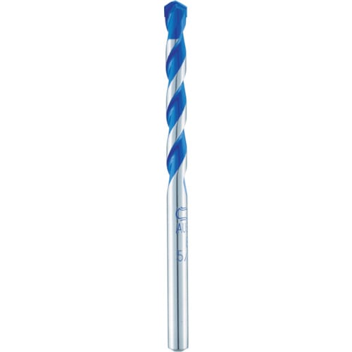 トラスコ中山 ALPEN グラナイト 14.0×150mm ストレートシャンク(ご注文単位1本)【直送品】