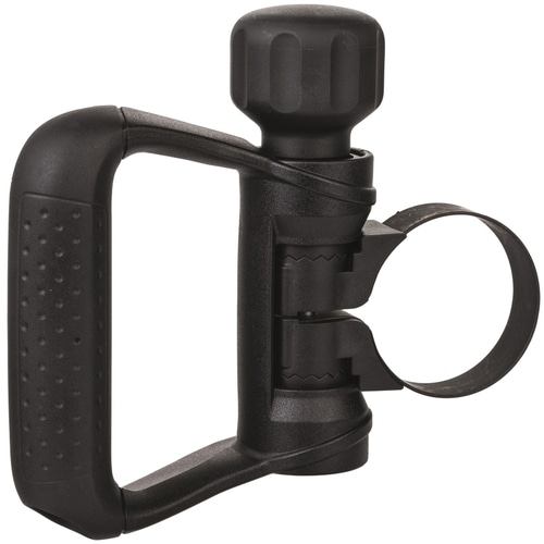 トラスコ中山 ボッシュ サイドハンドル GSH5E(ご注文単位1個)【直送品】