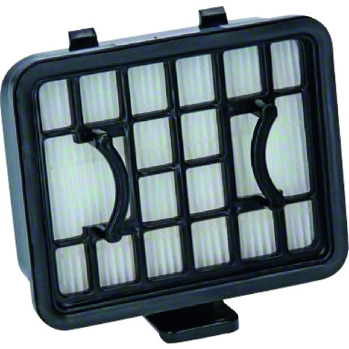 トラスコ中山 ボッシュ フィルターGAS18V-1用(ご注文単位1個)【直送品】