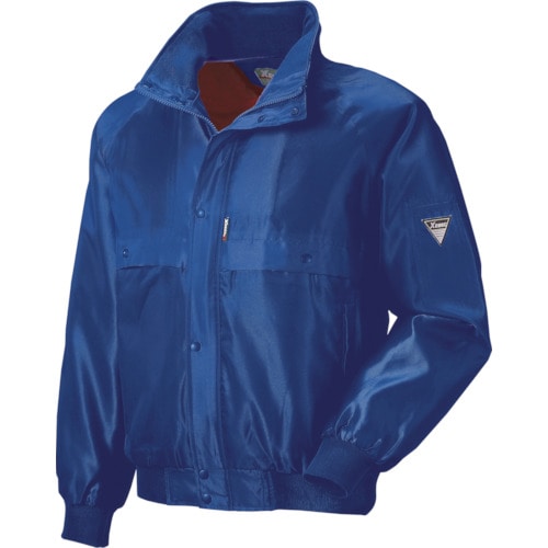 トラスコ中山 ジーベック 防寒ブルゾン262-45-M(ご注文単位1着)【直送品】