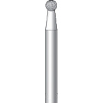 トラスコ中山 ナカニシ ロングシャフト超硬カッター 刃径6.0mm 829-3202(ご注文単位1本)【直送品】