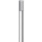 トラスコ中山 ナカニシ ロングシャフト超硬カッタ 刃径6.0mm(ご注文単位1本)【直送品】