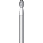 トラスコ中山 ナカニシ ロングシャフト超硬カッター 刃径6.0mm 829-3205(ご注文単位1本)【直送品】