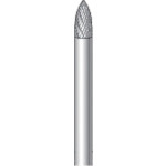 トラスコ中山 ナカニシ ロングシャフト超硬カッター 刃径6.0mm 829-3206(ご注文単位1本)【直送品】