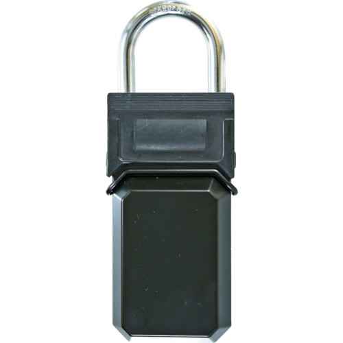 トラスコ中山 WAKI スペアーKEYBOX L(ご注文単位1個)【直送品】