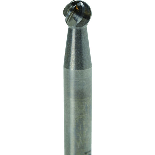 トラスコ中山 ナカニシ 超硬アルミカッター 刃径6.0mm 829-3209(ご注文単位1本)【直送品】