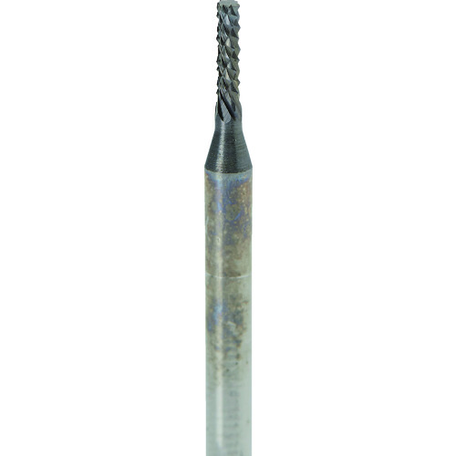 トラスコ中山 ナカニシ 超硬ルーターカッタ- 刃径1.6mm 829-3216(ご注文単位1本)【直送品】