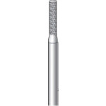 トラスコ中山 ナカニシ 超硬ルーターカッタ- 刃径2.4mm(ご注文単位1本)【直送品】