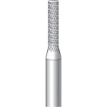 トラスコ中山 ナカニシ 超硬ルーターカッタ- 刃径4mm 829-3218(ご注文単位1本)【直送品】