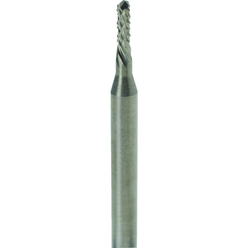 トラスコ中山 ナカニシ 超硬ルーターカッタ- 刃径1.6mm 829-3219(ご注文単位1本)【直送品】