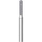 トラスコ中山 ナカニシ 超硬ルーターカッタ- 刃径2.3mm(ご注文単位1本)【直送品】