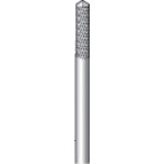 トラスコ中山 ナカニシ 超硬ルーターカッタ- 刃径3mm 829-3221(ご注文単位1本)【直送品】