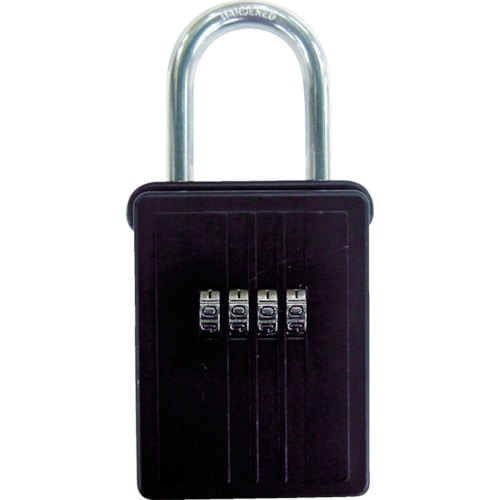 トラスコ中山 WAKI スペアーKEYBOX M(ご注文単位1個)【直送品】