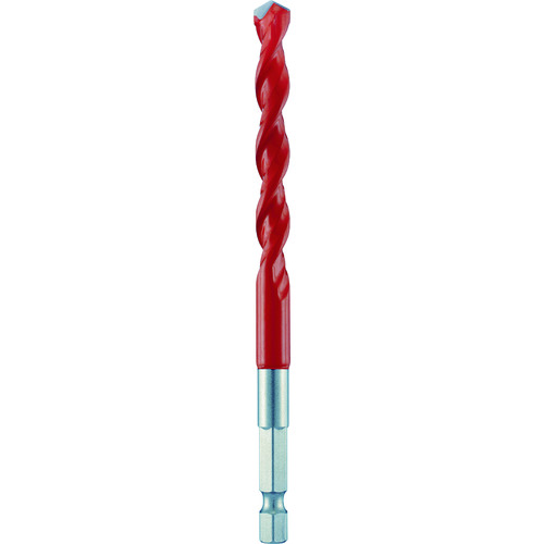 トラスコ中山 ALPEN マルチカット 4.0×100mm 6.35六角軸(ご注文単位1本)【直送品】