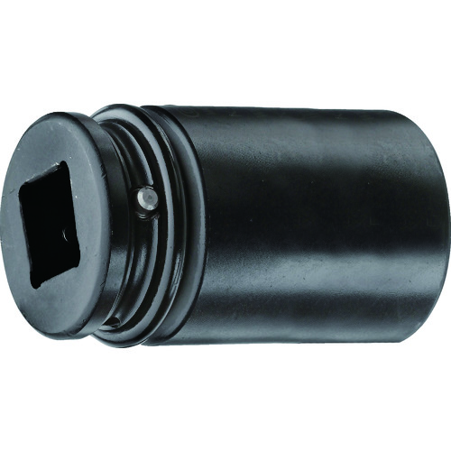 トラスコ中山 GEDORE インパクト用ソケット(6角) 3/4 K32SL 17mm(ご注文単位1個)【直送品】