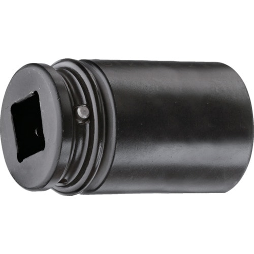 トラスコ中山 GEDORE インパクト用ソケット(6角) 3/4 K32SL 36mm(ご注文単位1個)【直送品】