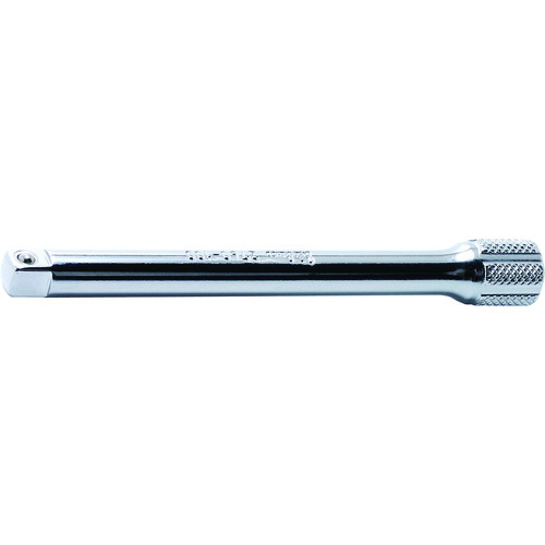 トラスコ中山 コーケン 6.35mm差込 エクステンションバー 全長28mm(ご注文単位1個)【直送品】