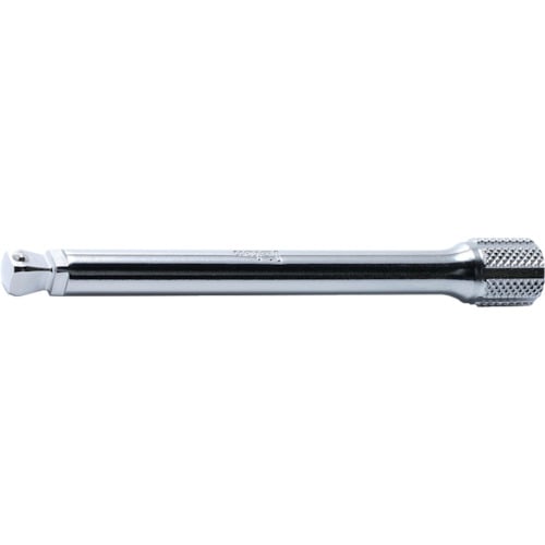 トラスコ中山 コーケン 6.35mm差込 オフセットエクステンションバー全長150mm(ご注文単位1個)【直送品】