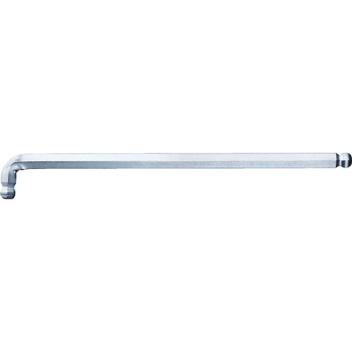 トラスコ中山 GEDORE ボールポイント六角棒レンチ 42DKEL 2.0mm(ご注文単位1個)【直送品】