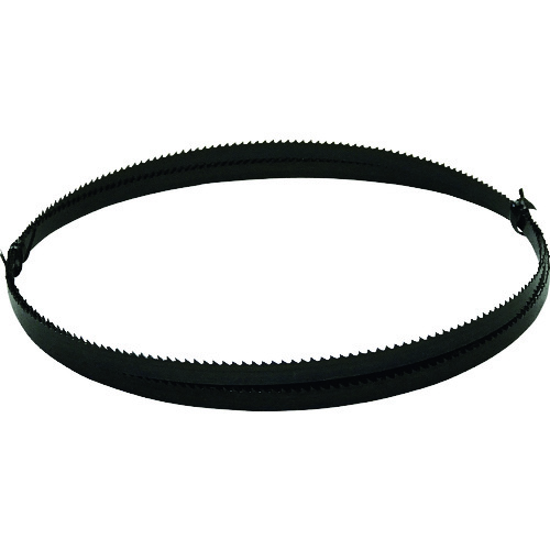 トラスコ中山 プロクソン バンドソウ鋸刃5mm18山1本(ご注文単位1個)【直送品】