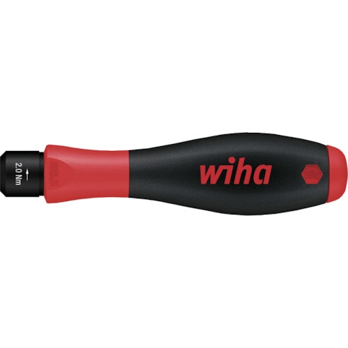 トラスコ中山 wiha 2850 トルクフィックス 7.2(ご注文単位1本)【直送品】