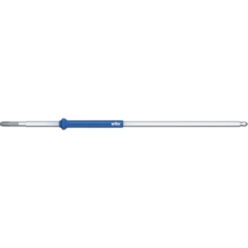 トラスコ中山 wiha プラスブレード 1(ご注文単位1本)【直送品】