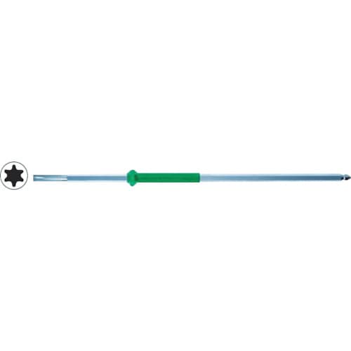 トラスコ中山 wiha トルクスブレードT15 481-3324(ご注文単位1本)【直送品】