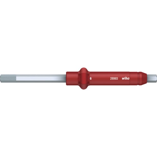トラスコ中山 wiha 六角ブレード3.0（ご注文単位1本）【直送品】