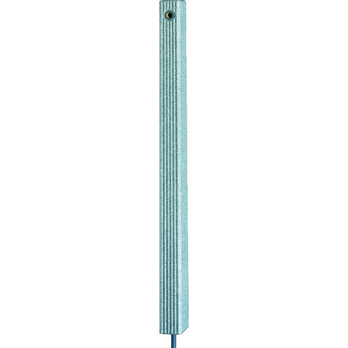 トラスコ中山 タキロン レジコン製水栓柱 下出し DVS-10(ご注文単位1本)【直送品】