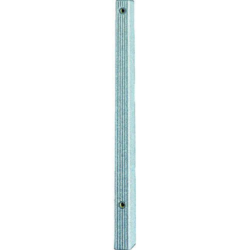 トラスコ中山 タキロン レジコン製水栓柱 前出し FVS-10(ご注文単位1本)【直送品】