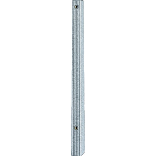 トラスコ中山 タキロン レジコン製水栓柱 前出し FVS-12(ご注文単位1本)【直送品】