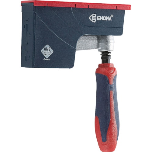 トラスコ中山 TRUSCO 木工用クランプ PJH型用ハンドル (ご注文単位1個)【直送品】