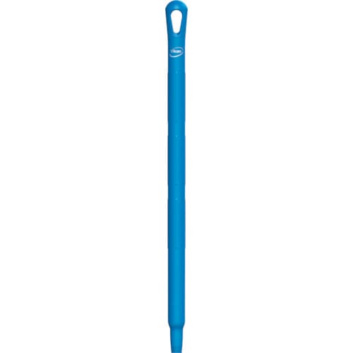 トラスコ中山 Vikan ハンドル 2966 ブルー(ご注文単位1本)【直送品】