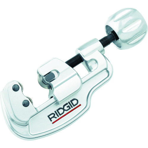 トラスコ中山 RIDGID ステンレス管カッター 35S(ご注文単位1個)【直送品】