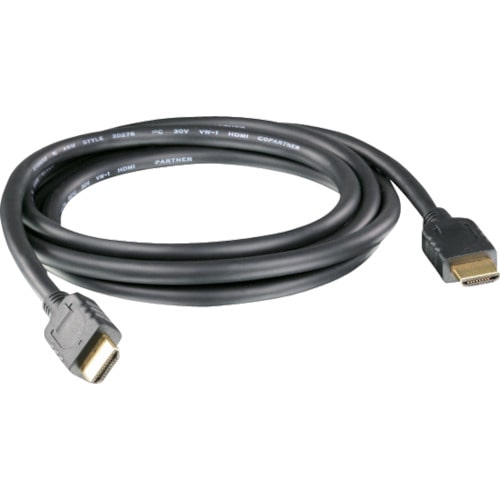 トラスコ中山 ATEN HDMIケーブル/10m(ご注文単位1本)【直送品】