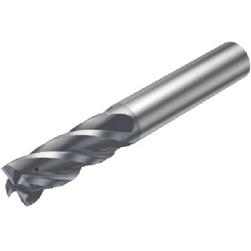 トラスコ中山 サンドビック コロミルプルーラ(730) 1730　613-9795（ご注文単位1本）【直送品】