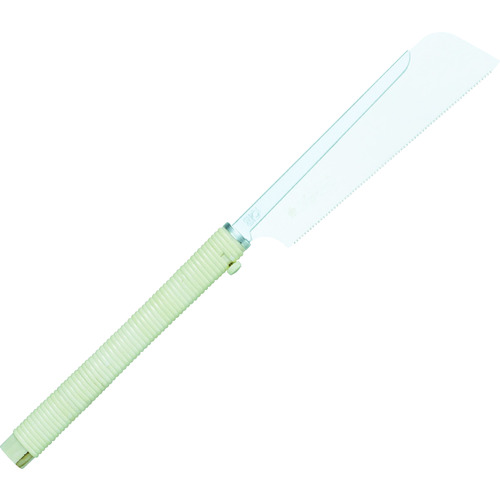 トラスコ中山 レザーソー A型(ご注文単位1個)【直送品】