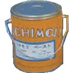 トラスコ中山 ニチモリ Cペースト 3kg(ご注文単位1缶)【直送品】