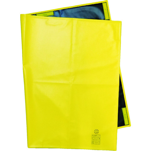 トラスコ中山 ワタベ 低圧シート800X1200mm(ご注文単位1枚)【直送品】