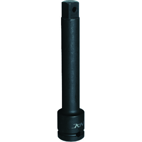 トラスコ中山 ナック エクステンションバー 差込角9.52x100L(ご注文単位1個)【直送品】