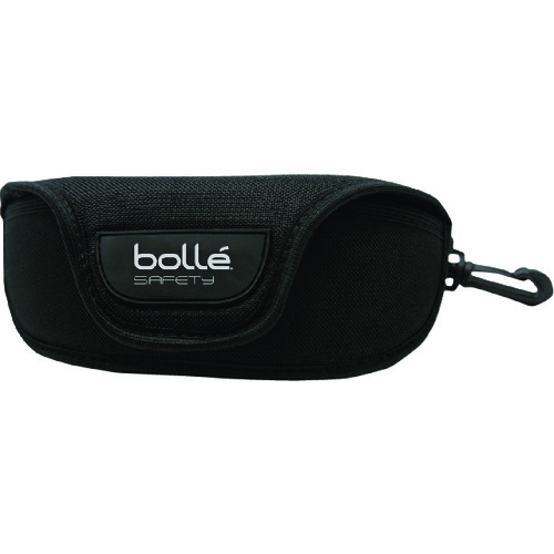 トラスコ中山 bolle SAFETY セミハードケース(ご注文単位1個)【直送品】