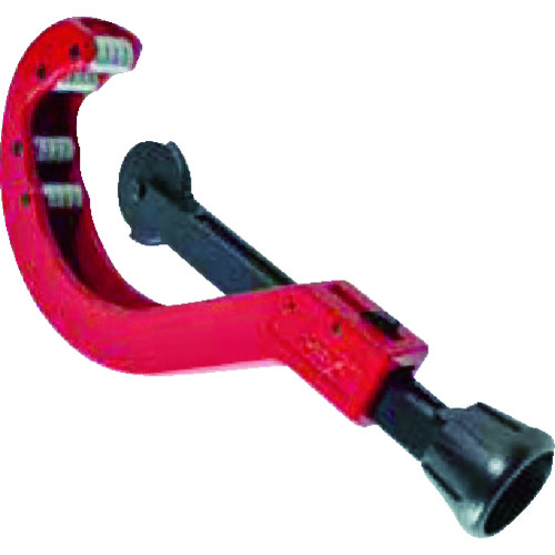 トラスコ中山 REX PE管カッタ RB100-2(ご注文単位1台)【直送品】