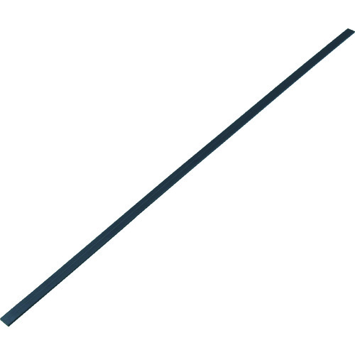トラスコ中山 緑十字 棒状マグネット マグネ419 19mm幅×1m×4mm(厚み) 樹脂マグネット製(ご注文単位1本)【直送品】