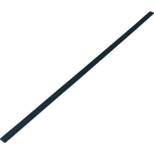 トラスコ中山 緑十字 棒状マグネット マグネ425 25mm幅×1m×4mm(厚み) 樹脂マグネット製(ご注文単位1本)【直送品】