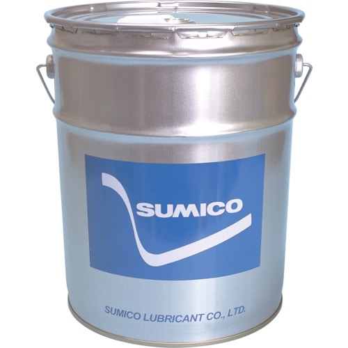トラスコ中山 住鉱 ギヤオイル スミギヤオイルMO100 20L(ご注文単位1缶)【直送品】