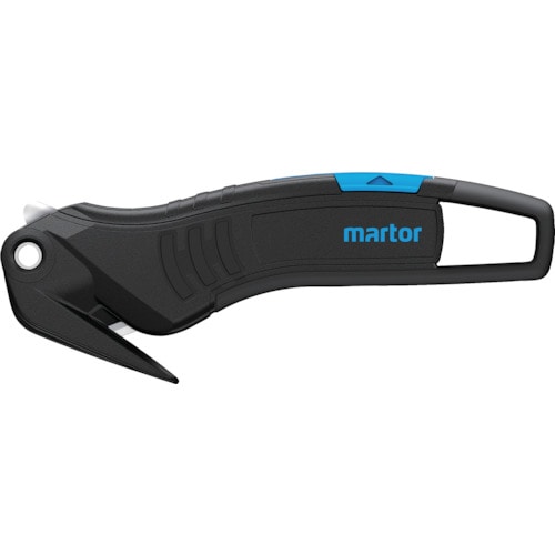 トラスコ中山 martor カートンカッター SECUMAX 320(ご注文単位1個)【直送品】