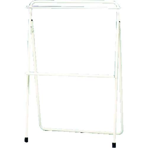 トラスコ中山 ユニット KYスタンド(大)(ご注文単位4台)【直送品】