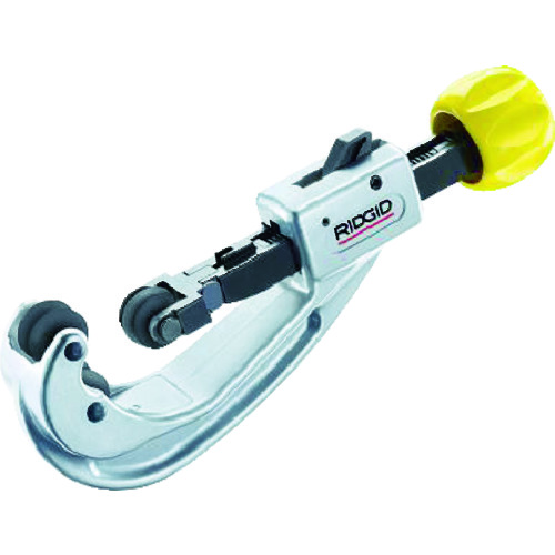 トラスコ中山 RIDGID クイックアクションチューブカッター 151CSST(ご注文単位1個)【直送品】