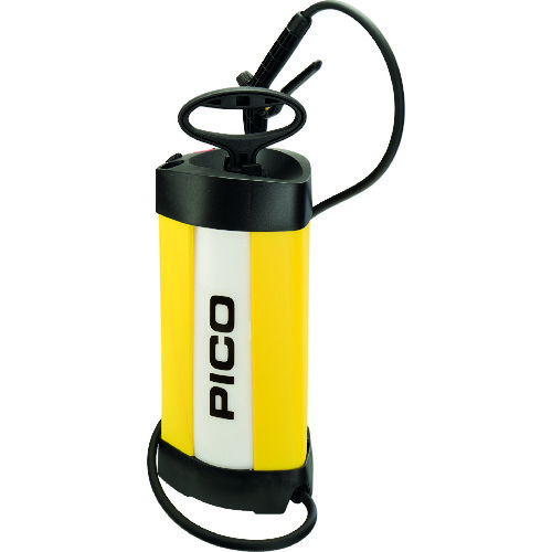 トラスコ中山 MESTO 畜圧式噴霧器 3232TT PICO 5L(ご注文単位1台)【直送品】