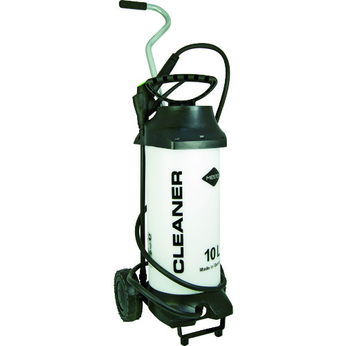 トラスコ中山 MESTO 畜圧式噴霧器 3270TT CLEANER 10L(ご注文単位1台)【直送品】